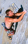 Tommy Caldwell