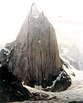 Shipton Spire