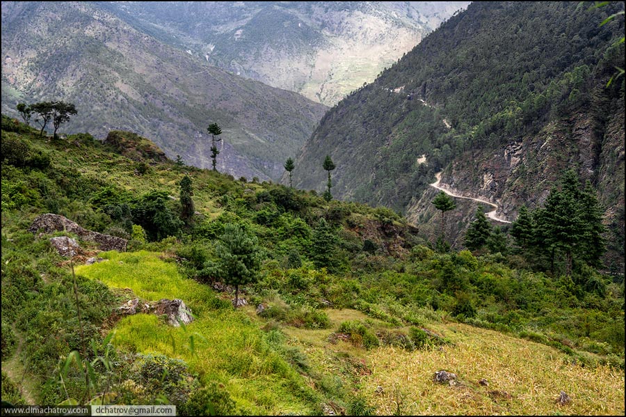 Горы Гималаи Фото Горы Гималаи Фото