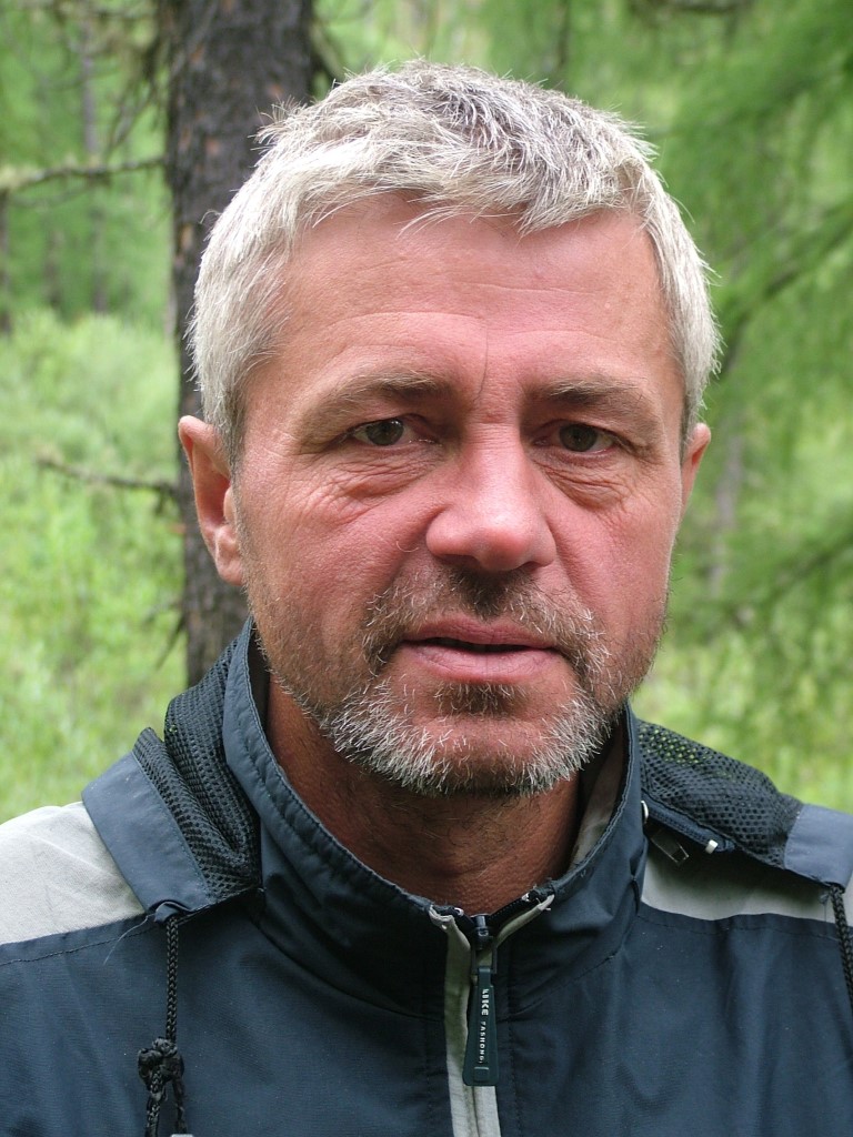 Каратошский горный узел