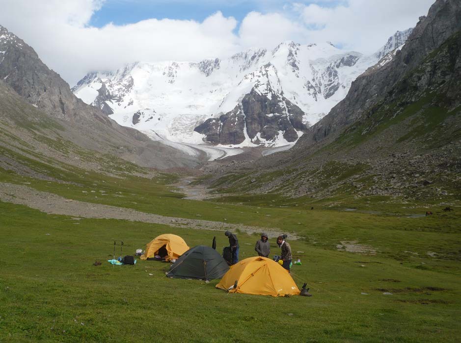 Айлама гора