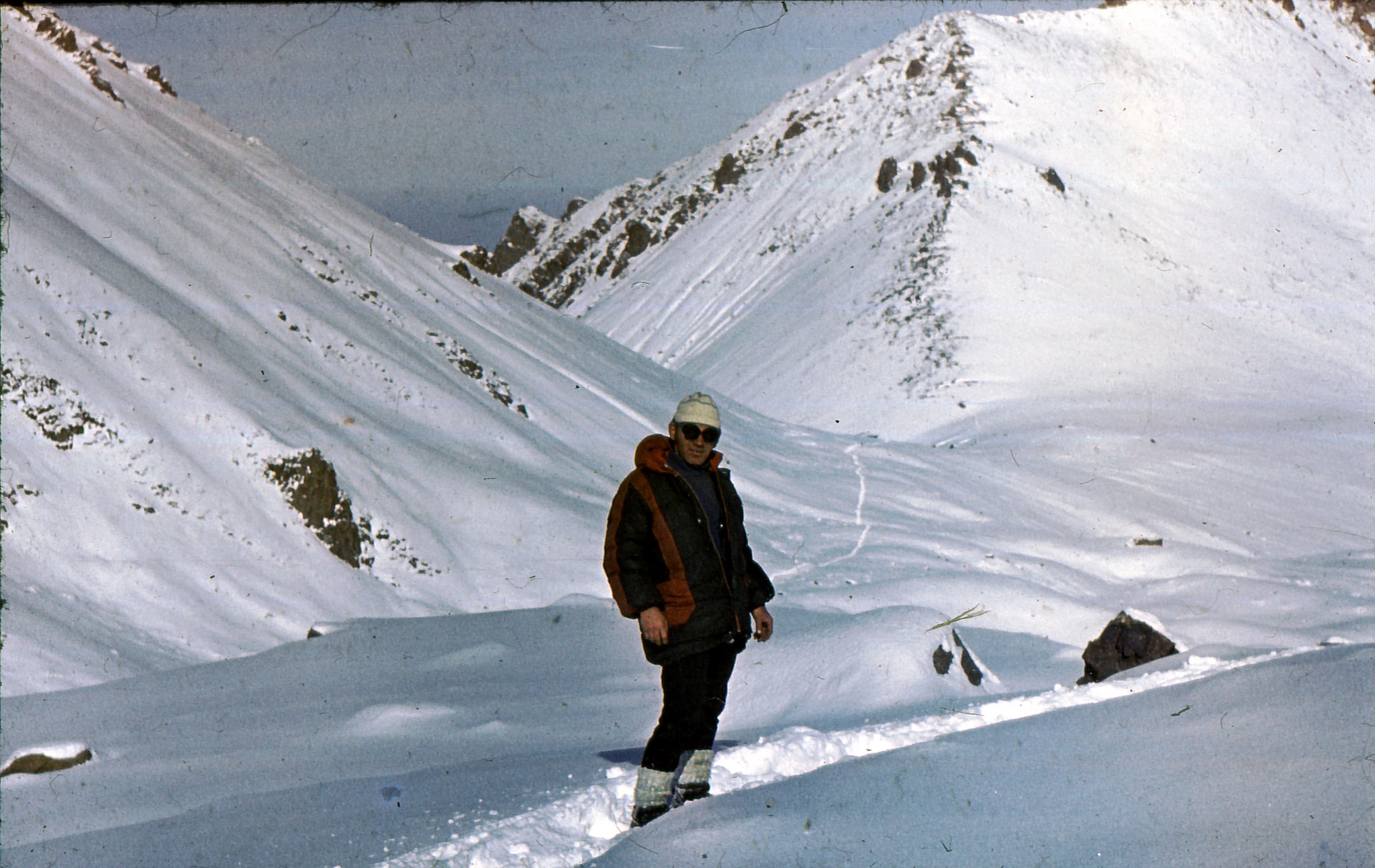 Yeti Mountain Home Kongde