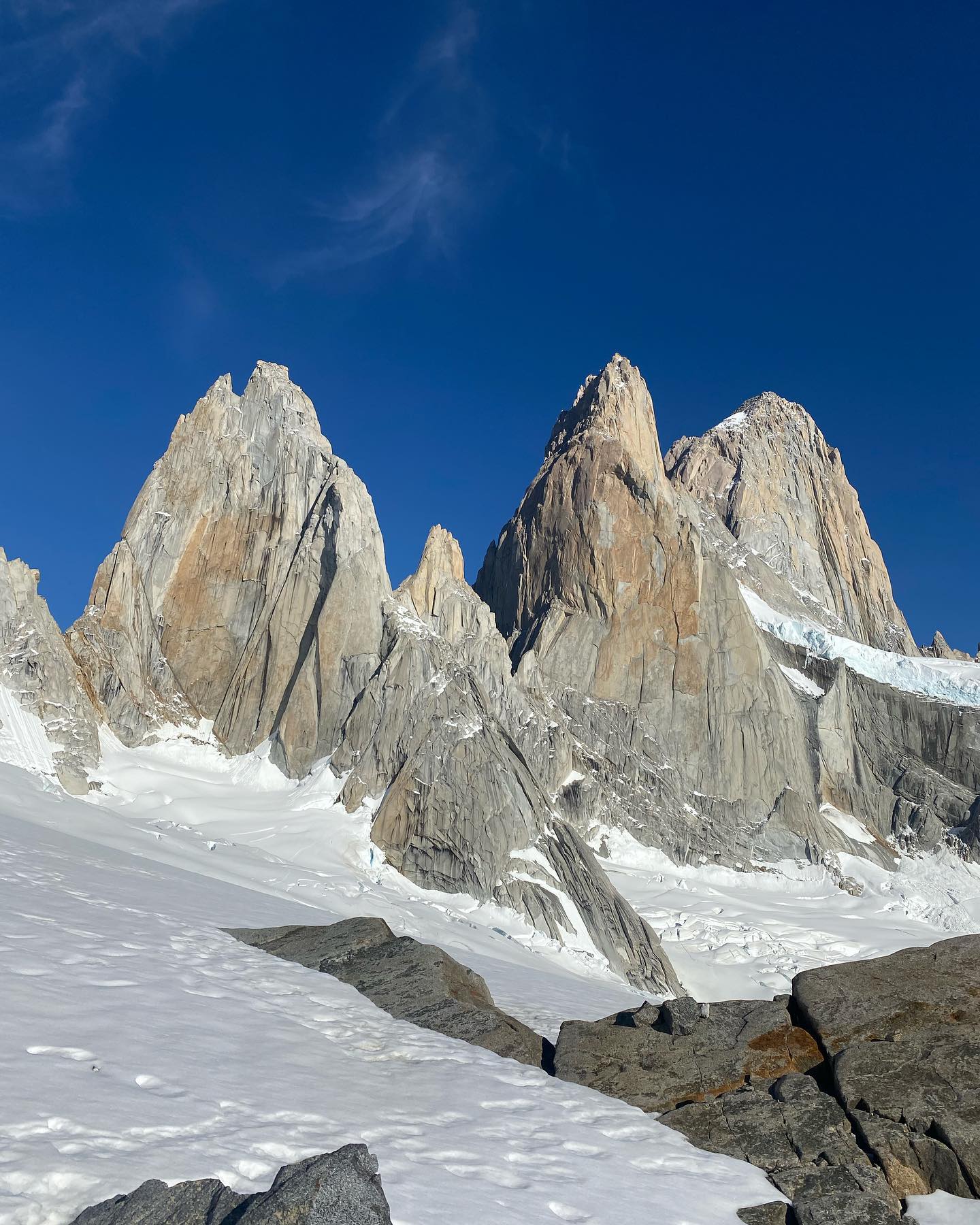 Приключения в Америке / Горы Мира. Южная Америка / Mountain.RU