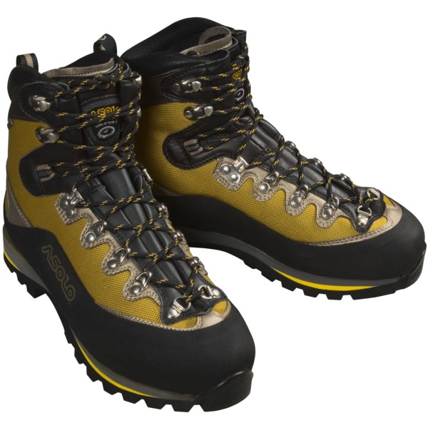 Asolo Titan GTX Mountain.RU