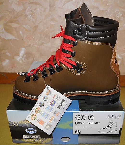 Meindl perfect discount