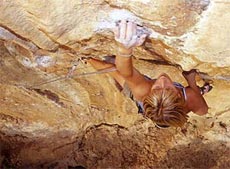El Somaro 8a, Lumignano