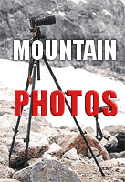 Mountain fotos