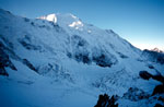 Aiguille de Bionnassay