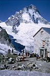 Dent Blanche (4357m)