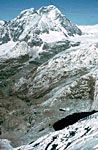 Grand Combin (4317 m)