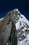 Aiguille du Jardin