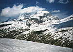 Gran paradiso