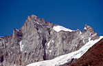 Zinalrothorn - 4221 m 