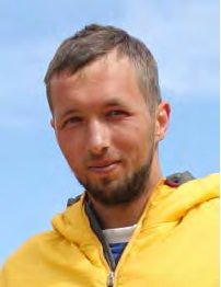 Отчет о горном спортивном походе 5 к.с. совершённом с 14 августа по 2 сентября 2015 года по Центральному Тянь-Шаню, массив Ак-Шийрак