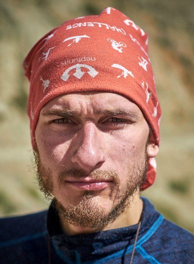 Отчет о спортивном походе 6 к.с.,проведенном на Юго-Западном Памире (Шахдаринский хребет)