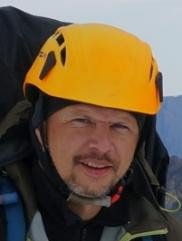 Отчет о прохождении горного маршрута 4 к.с.по Катунскому хребту