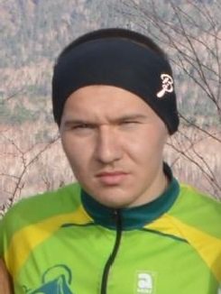 Отчет о пешеходном походе 5 к.с. по хребту Эзоп