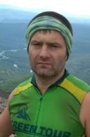 Отчет о пешеходном походе 5 к.с. по хребту Эзоп