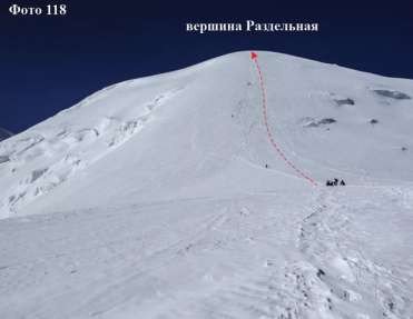 Отчет о горном маршруте 5 к.с. по Северо-Восточному Памиру