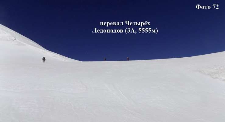 Отчет о горном маршруте 5 к.с. по Северо-Восточному Памиру