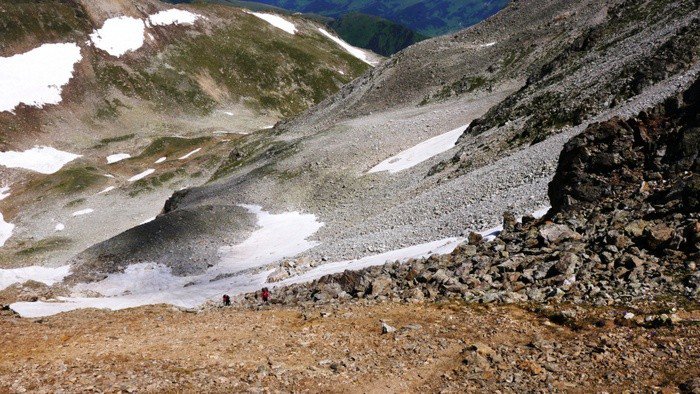 Отчет о пешеходном туристском спортивном походе 3 к.с. по Зап.Кавказу