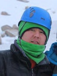 Отчет о горном походе 4 к.с. по Сев. Тянь-Шаню