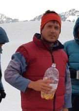 Отчет o прохождении горного маршрута 3 к.с. по Зап. Кавказу