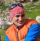 Отчет о горном походе 3 категории сложности по Аладаглару