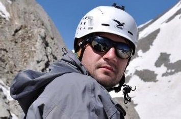 Отчет о горном походе 3 категории сложности по Аладаглару
