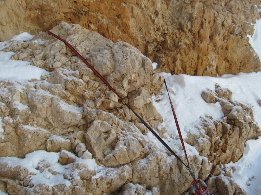 Отчет о горном спортивном походе 4 к.с. по Аладаглару (Турция)