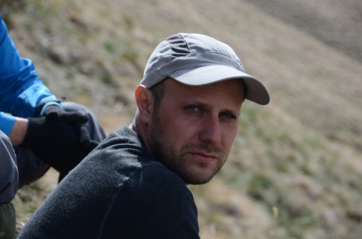 Отчет о походе 1 к.с. по З.Кавказу (Архыз, Теберда)