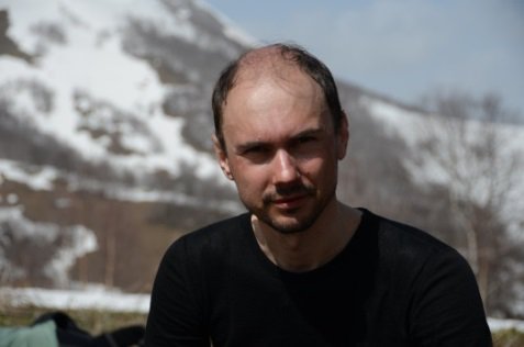 Отчет о походе 1 к.с. по З.Кавказу (Архыз, Теберда)