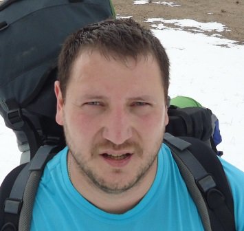 Отчет о походе 1 к.с. по З.Кавказу (Архыз, Теберда)