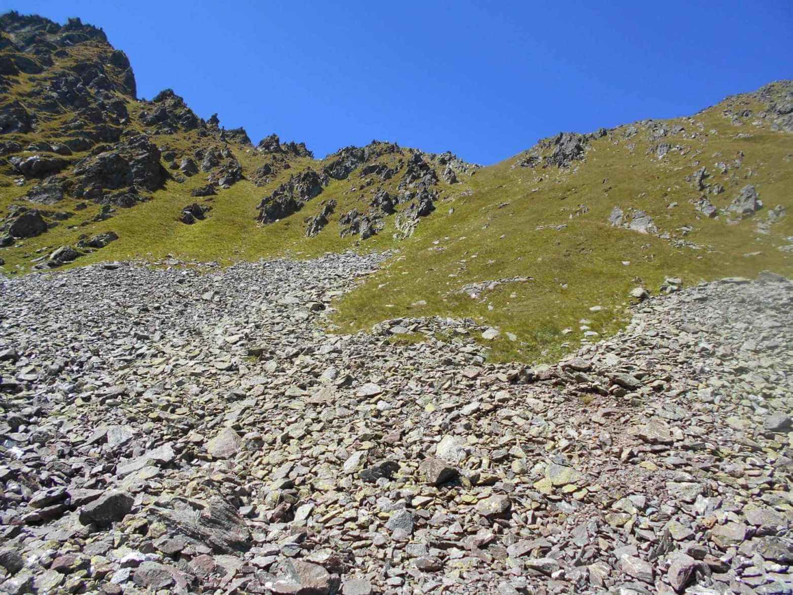 Отчет о прохождении горного маршрута 1 к.с. по Зап. Кавказу (Архыз)