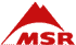 MSR Logo