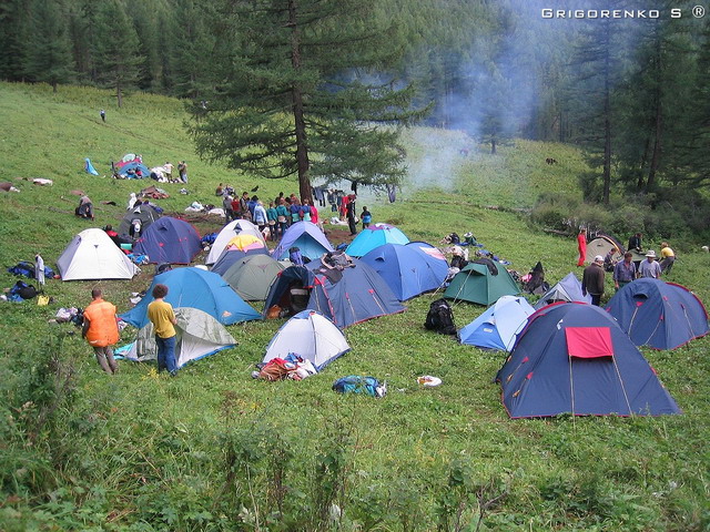 Поездка на необитаемый остров - Страница 24 First_camp_kucherla