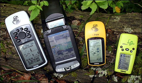 Инструкция Garmin Gps 72