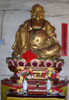 Ужо, великий Будда! Внутри храма в Чунцине.