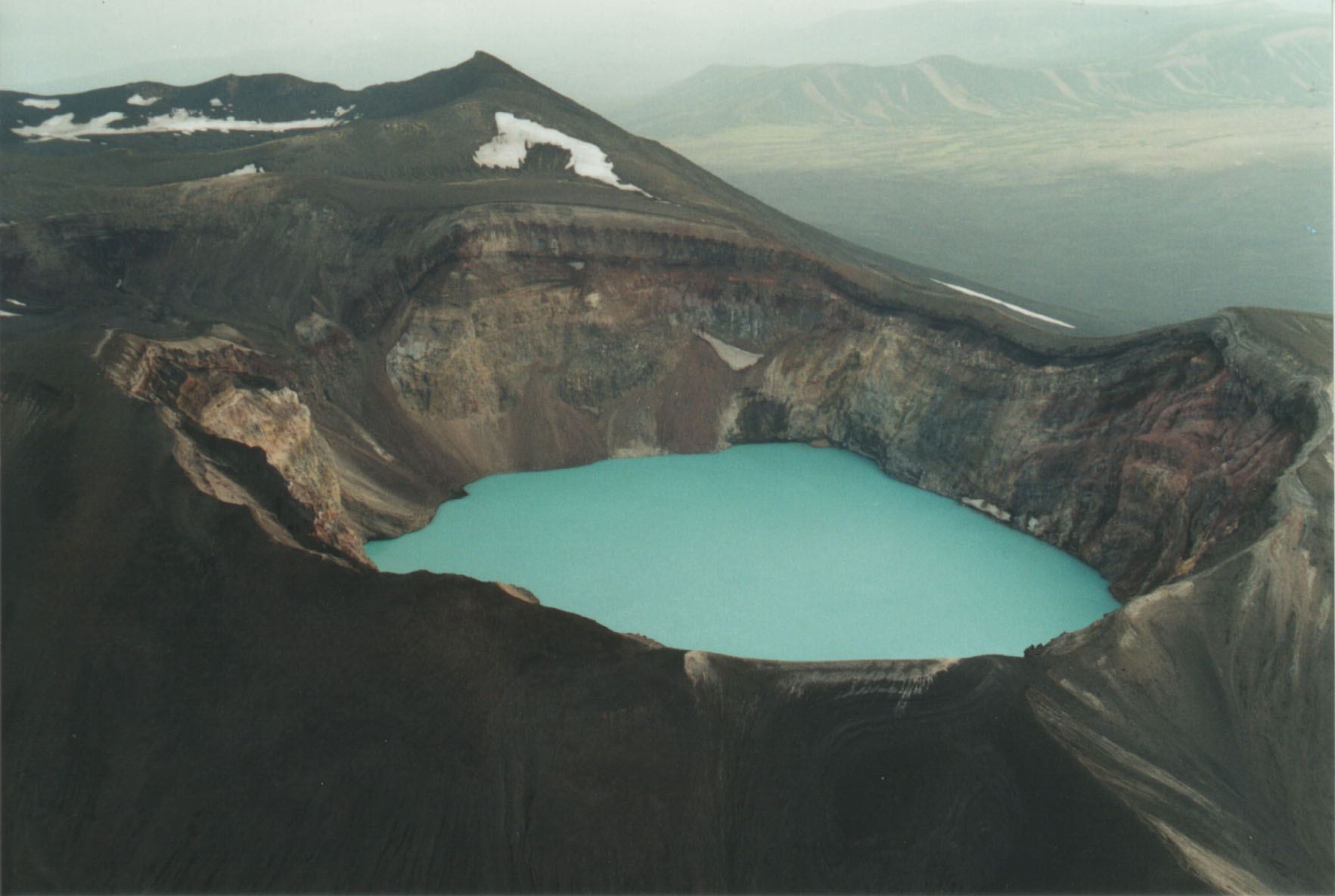 kamchatka