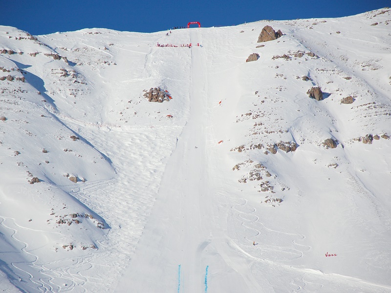 <figcaption>Speedski. Чемпионат Мира 2013, Vars, Франция.</figcuption>