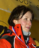 <figcaption>Ксения Сдобникова</figcuption>