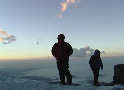 <figcaption>Холод в Лагере 3</figcuption>