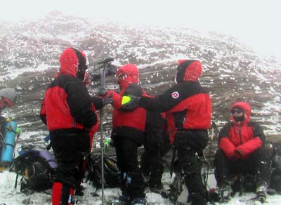 <figcaption>Съемка</figcuption>