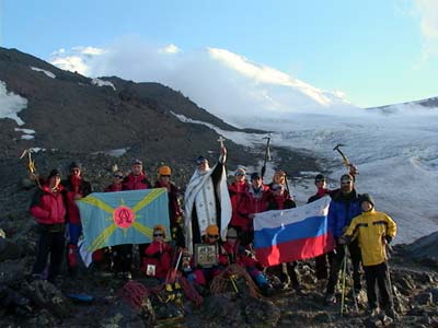 <figcaption>Торжество Православия</figcuption>