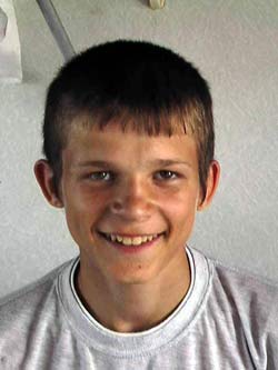 <figcaption>Вова Федорин</figcuption>