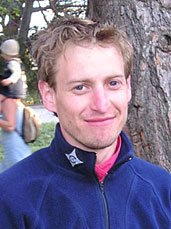 <figcaption>Максим Петренко</figcuption>