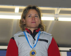 <figcaption>Мюриэль Саркани</figcuption>