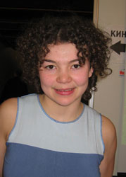 <figcaption>Ольга Шалагина</figcuption>