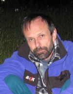 <figcaption>Панченко Алексей - доктор экспедиции.</figcuption>