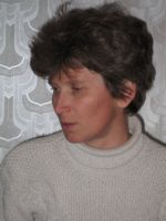 <figcaption>Правосудова Лена - фотограф экспедиции.</figcuption>